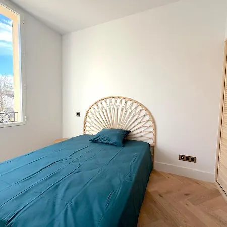 Villa A 10 Minutes A Pied Du Centre De